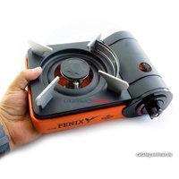 Туристическая плита Tourist Fenix TS-370