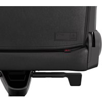 Игровое (геймерское) кресло Secretlab TITAN Evo-XL-NanoGen Hybrid Leatherette NanoGen (черный) в Мозыре