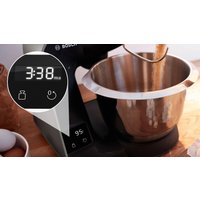 Кухонная машина Bosch MUM5XC4E