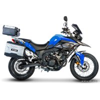 Мотоцикл M1NSK TRX 300i