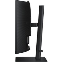 Монитор Samsung ViewFinity S6 LS34C650VAIXCI