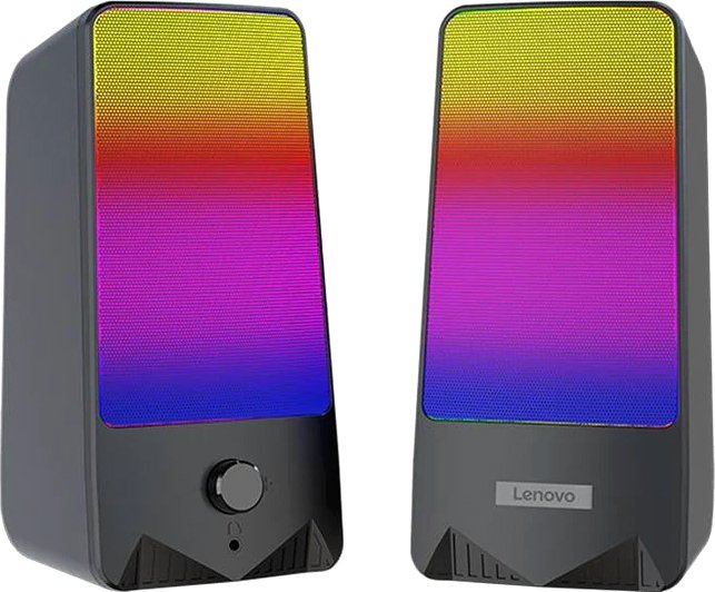 

Акустика Lenovo TS40