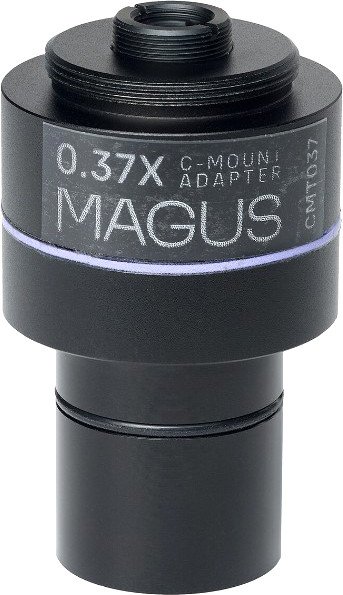 Адаптер для микроскопа Magus CMT037 83212