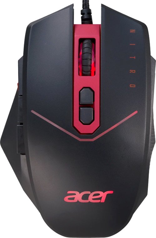 

Игровая мышь Acer Nitro NMW120