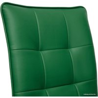 Офисное кресло TetChair Зеро (искусственная кожа, зеленый)