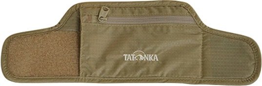 

Кошелек-повязка Tatonka Skin Wrist Wallet (натуральный)