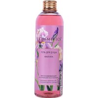  L'Cosmetics Гель для душа Spring Spirit Малина Восстанавливающий 250 мл в Бресте