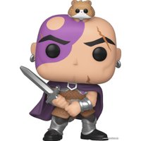 Фигурка Funko POP! Vinyl: Games: D&D: Minsc & Boo