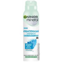 Антиперспирант-спрей Garnier Mineral Эффект чистоты 150 мл