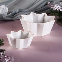 Салатник Fissman Miracle 16020