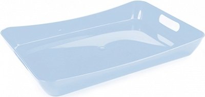 

Поднос Berossi Cake ИК42808000 (светло-голубой)