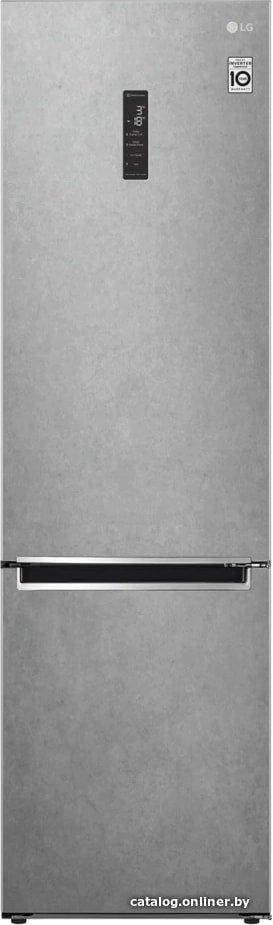 

Холодильник LG GA-B509MCUM