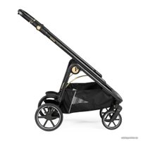 Универсальная коляска Peg Perego Veloce Combo (2 в 1, graphic gold)