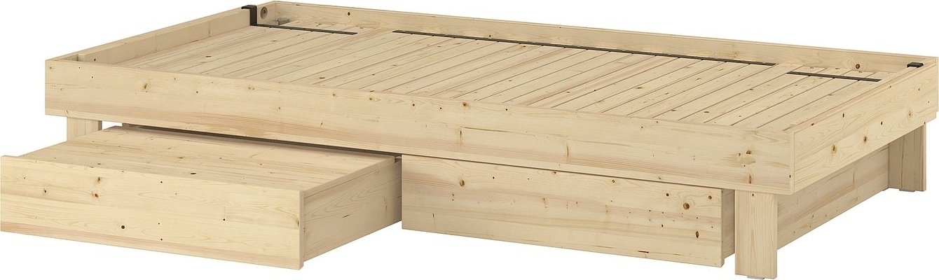 

Раскладная кровать Ikea Glamberget 60564845