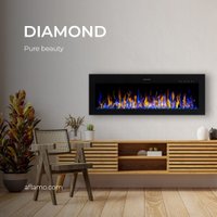 Электрокамин Aflamo Diamond 153 в Гомеле
