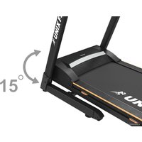 Электрическая беговая дорожка Unixfit MX-520R