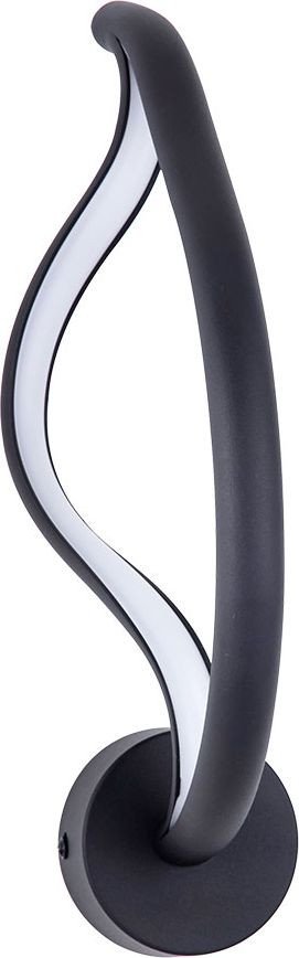 Бра Arte Lamp Hyperbola A1987AP-8BK