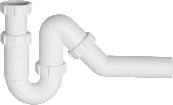

Сифон McAlpine MRSK12