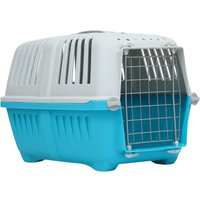 Переноска Sima-Land 9347027 (синий)