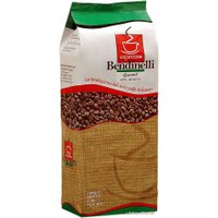 Кофе Bendinelli Gourmet 100% Arabica в зернах 1000 г