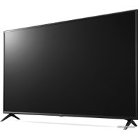 Телевизор LG 55UK6300