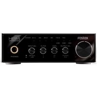 Настольный усилитель Fostex HP-A4