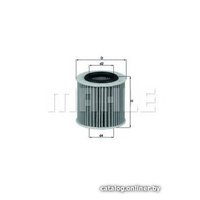 Масляный фильтр Mahle Knecht OX360D в Могилеве