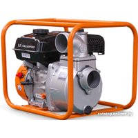 Мотопомпа Villartec PB88