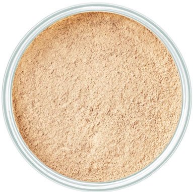 

Тональная основа Artdeco Mineral Powder Foundation (тон 03)