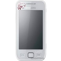 Смартфон Samsung S5250 Wave 525 La Fleur