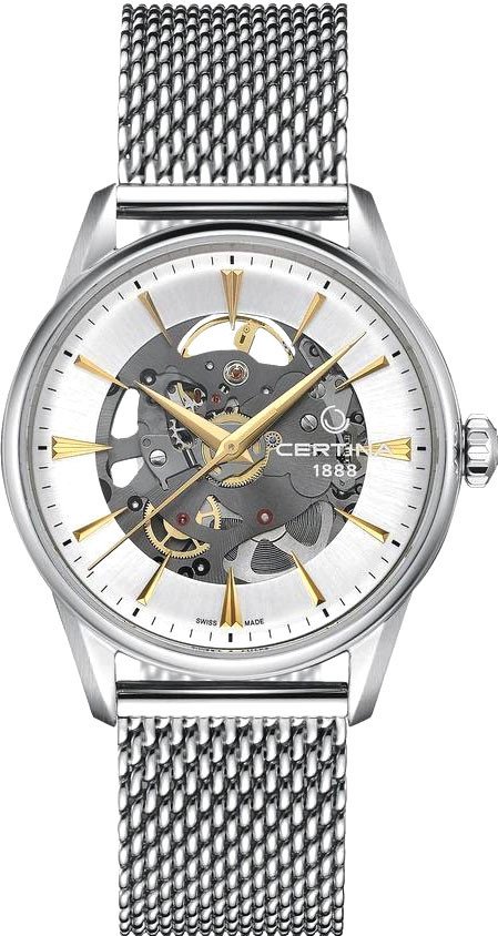 

Наручные часы Certina C029.907.11.031.00