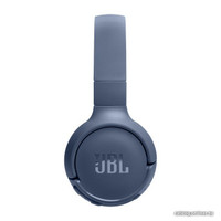 Наушники JBL Tune 520BT (темно-синий) в Солигорске