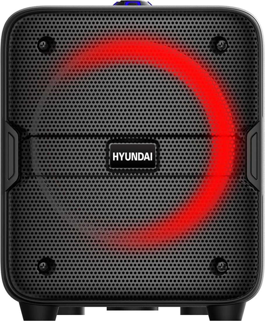 

Беспроводная колонка Hyundai H-MAC180