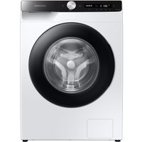 Стиральная машина Samsung WW80T504DAEAS6