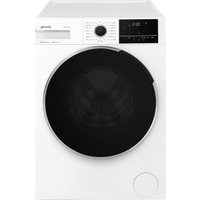 Стиральная машина Smeg WNP84SEAIN1