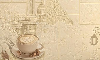 Виниловые обои Elysium Франция Melody 98000