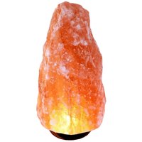 Настольная лампа LK Гималайская соль Глыба Стандарт