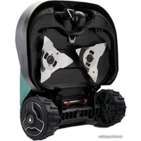 Газонокосилка-робот Robomow RS635 Pro S 22BSGAFD619