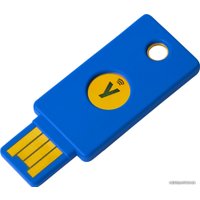 Аппаратный криптокошелек Yubico Security Key NFC