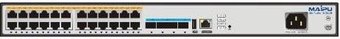 Управляемый коммутатор 2-го уровня Maipu S3230-28TXP-AC