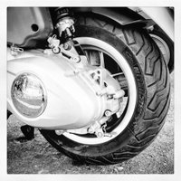 Шины для скутера/мопеда Michelin City Grip 90/90R12 54P TL
