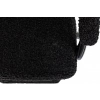 Игровое (геймерское) кресло Knight Lord/F (черный экомех) в Бресте