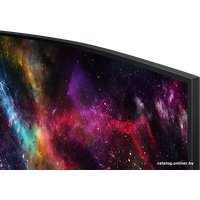 Игровой монитор Samsung Odyssey Neo G9 LS57CG952NUXEN