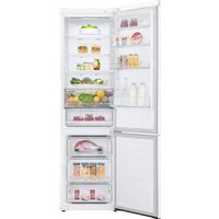 Холодильник LG DoorCooling+ GC-B509MQWM