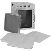 Сушилка для овощей и фруктов Libhof FDW-12