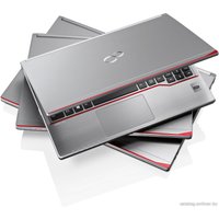 Ноутбук Fujitsu LIFEBOOK E744 (E7440M0002RU)