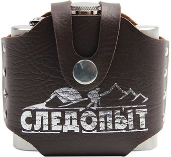 Фляга Следопыт Freezly PF-BD-F11