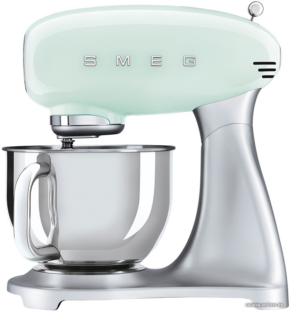 Планетарный миксер Smeg SMF02PGEU