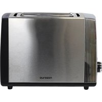 Тостер Oursson TS2220L/SS
