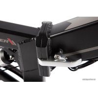 Электровелосипед Kjing Power (белый)